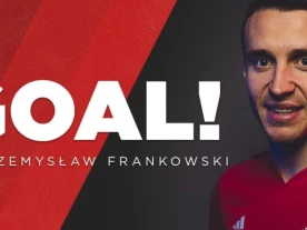 Przemysław Frankowski doceniony!