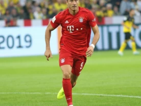 Lewandowski zdecydowany na odejście z Bayernu, bardzo ważna informacja dla Bawarczyków
