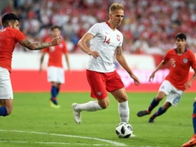Serie A: Nieuznane gole Łukasza Teodorczyka i Arkadiusza Milika. Przerwana passa Napoli
