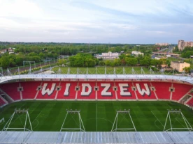 Widzew - Lech Poznań – transmisja tv i online, gdzie oglądać? (19.05.2024)