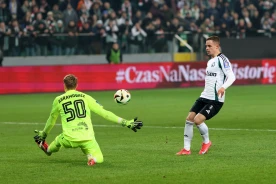 Alarm w Białymstoku. Podstawowy gracz kontuzjowany