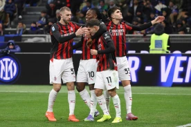 Gole i skrót meczu Bologna - AC Milan. Obejrzyj wideo (03.02.2026)