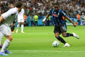 Atalanta - Napoli gdzie oglądać? Transmisja TV i Online (18.01.2025)
