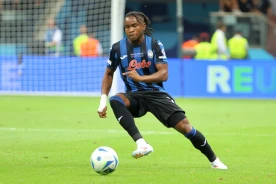Serie A: Atalanta minimalnie wygrywa z Romą! [WIDEO]