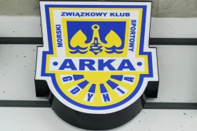 Media: Arka Gdynia o krok od kolejnego transferu