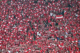 Austria - Rumunia gdzie oglądać? Transmisja, stream online (07.06.2025)