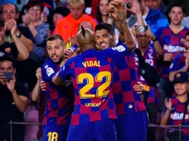Transfery. Luis Suarez zostanie zawodnikiem Juventusu. Szczegóły ustalone
