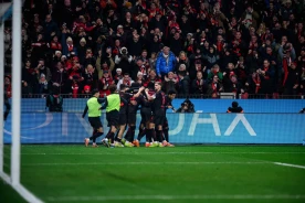 Bayer Leverkusen pozyskał talent z ligi serbskiej