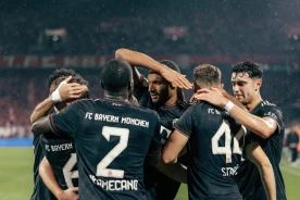 Bayern Monachium mistrzem Niemiec!
