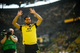Borussia Dortmund zadecydowała ws. przyszłości Emre Cana