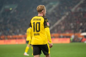 To już pewne. Borussia Dortmund straci swoją gwiazdę