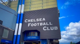Napastnik Chelsea znów wypożyczony