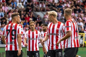 Cracovia ściąga kolejnego piłkarza! Klub postawił na byłego gracza Rakowa Częstochowa