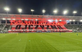 PKO Ekstraklasa: Radomiak utarł nosa wiceliderowi ligi! Radomiak Radom 2:1 Cracovia Kraków