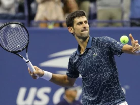 US Open: Novak Djokovic z 24-tym Wielkim Szlemem