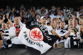 Oto nowy trener Eintrachtu Frankfurt