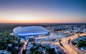 Nie tylko Cracovia go chce! Lech Poznań i Legia Warszawa włączają się do wyścigu