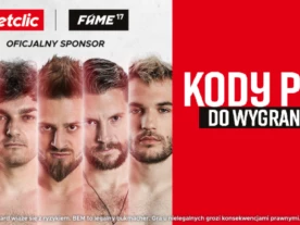 Transmisja Fame MMA 17 za darmo. Odbierz Kod na Darmowe PPV i oglądaj stream!