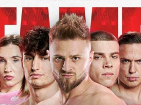 Fame MMA 18 za darmo. Odbierz Kod na darmowe PPV i oglądaj transmisję!