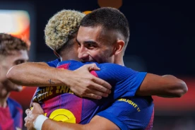 Serie A, La Liga, Ligue 1 i Bundesliga w Eleven - mecze na żywo (23-26 stycznia)