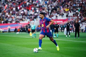 Albacete - FC Barcelona statystyki z meczu. Dane o drużynach i piłkarzach (03.02.2026)