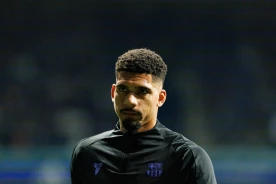 Oceny piłkarzy po meczu Albacete - FC Barcelona (03.02.2026)