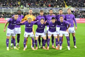Fiorentina zmienia trenera