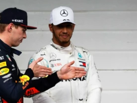 F1: Wyścig o Grand Prix Emilii-Romanii w Imoli odwołany!