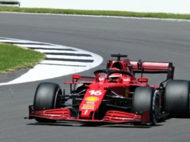Kolejne transfery na linii Mercedes - Ferrari, czyli małe formułowe newsy #10