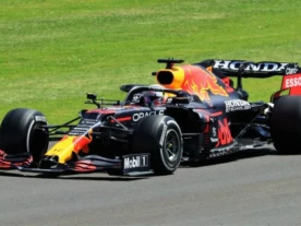 Grand Prix Hiszpanii 2025 gdzie oglądać? Transmisja, stream online