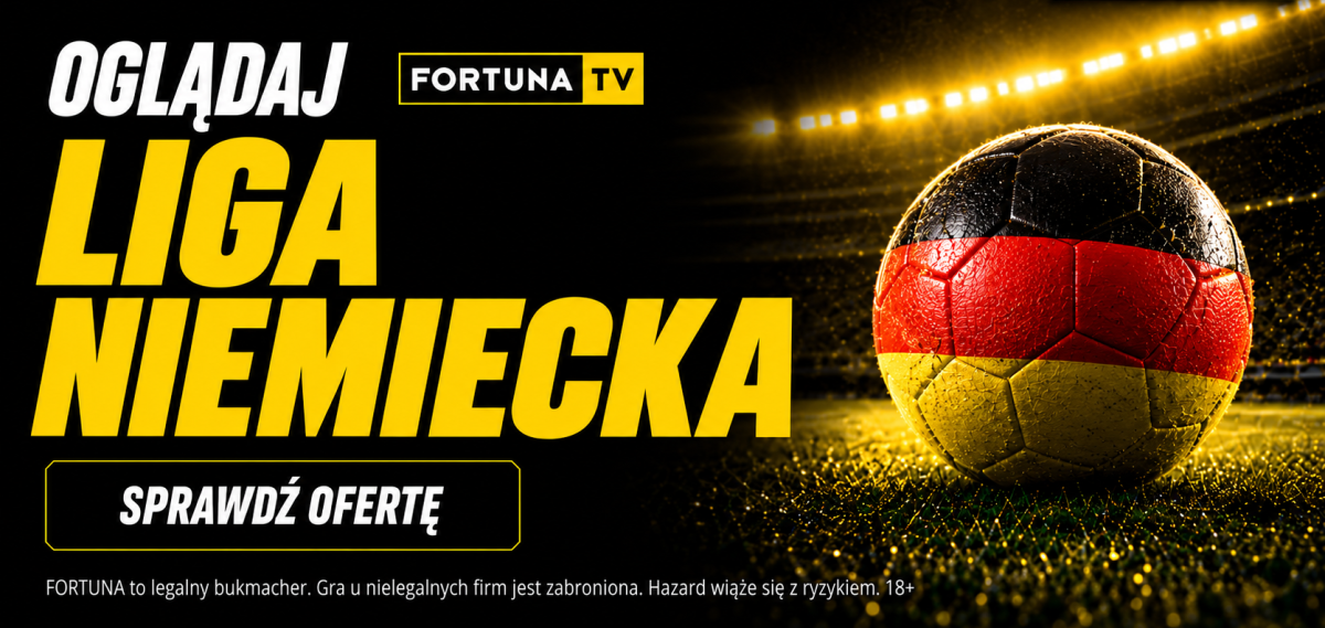 Fortuna-tv-banner-bundesliga