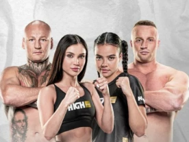 High League 4: Gdzie oglądać? Transmisja na żywo i online za darmo [Stream PPV]