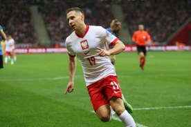 Polska 1-1 Francja skrót meczu, bramki (25.06.2024)