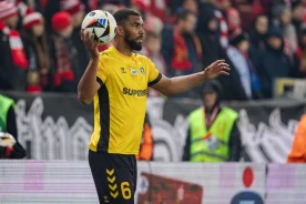 GKS Katowice z wysokim zwycięstwem. Dublet byłego piłkarza Legii Warszawa