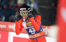 Znamy kadry szwajcarskich skoczków na sezon 2026/27