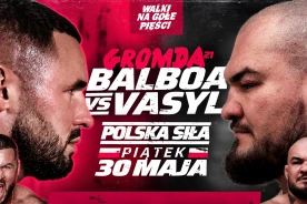 GROMDA 21 gdzie oglądać? Transmisja online, stream za darmo