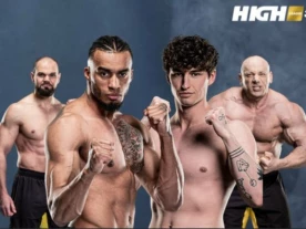 High League 3: Gdzie oglądać? Transmisja na żywo i stream online za darmo w internecie