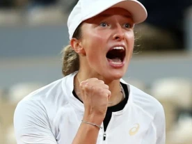 Iga Świątek wygrywa turniej WTA 1000 w Miami!