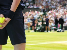 WTA Finals: Świątek zadebiutuje w turnieju