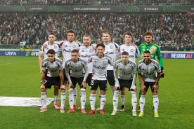 Legia Warszawa niedawno przedłużyła z nim kontrakt. Zimą może odejść za kilka milionów euro