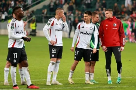 Legia Warszawa o krok od kolejnego transferu. Już dogadała się z piłkarzem