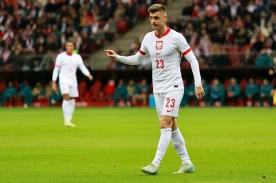 Krzysztof Piątek zmieni klub?: "Sportowo byłoby to dla mnie lekkie rozczarowanie"