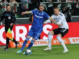 Ekstraklasa wciąż ogólnodostępna, jest porozumienie TVP i Canal+