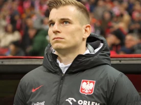 Mateusz Łęgowski wraca do Ekstraklasy! Kolejny duży transfer Motoru