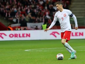 Lewandowski: To kierunek, w którym każdy z nas chce podążać