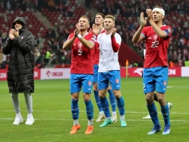 Czechy - Turcja – transmisja. Gdzie oglądać? (26.06.2024)
