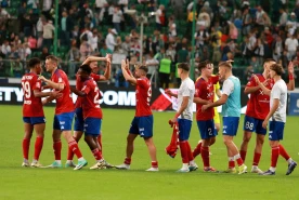 Zilina - Raków Częstochowa gdzie oglądać? Transmisja online (31.07.2025)