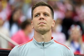 Szczęsny musi poczekać. Flick stawia na Penę