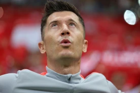 Gdzie oglądać mecze Roberta Lewandowskiego w MLS? Transmisje Chicago Fire online za darmo