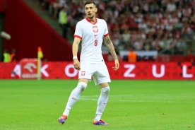 Jakub Moder w beniaminku Premier League?